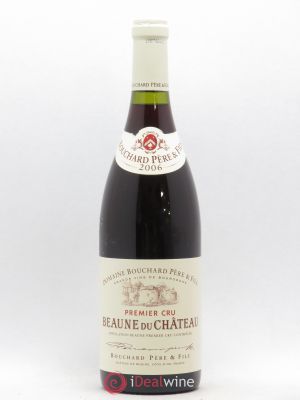 Beaune 1er Cru du Château Bouchard Père & Fils  2006 - Lot of 1 Bottle