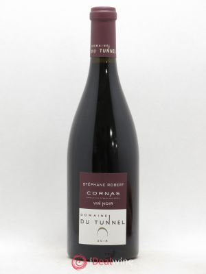Cornas Vin Noir Tunnel (Domaine du)  2018 - Lot of 1 Bottle