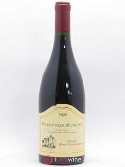 Chambolle-Musigny Vieilles Vignes Perrot-Minot  2004 - Lot of 1 Bottle