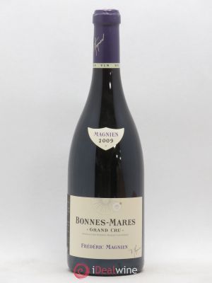 Bonnes-Mares Grand Cru Frédéric Magnien (Domaine)  2009 - Lot of 1 Bottle