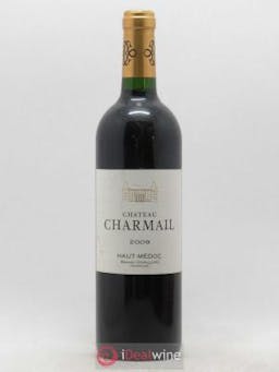 Château Charmail Cru Bourgeois  2009 - Lot of 1 Bottle