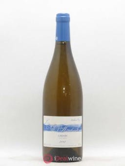 Vin de France Les Noëls de Montbenault Richard Leroy (Domaine)  2012 - Lot of 1 Bottle