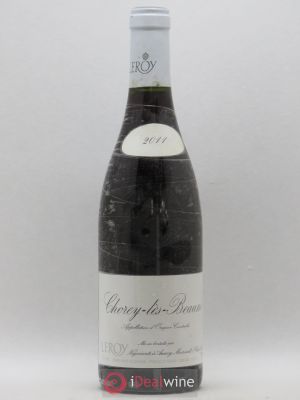 Chorey-lès-Beaune Leroy SA  2011 - Lot of 1 Bottle