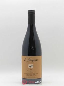 Vin de France Terre d'Ombre L'Anglore  2019 - Lot de 1 Bouteille
