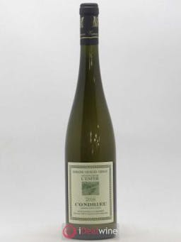 Condrieu Les Chaillées de l'Enfer Georges Vernay (no reserve) 2016 - Lot of 1 Bottle