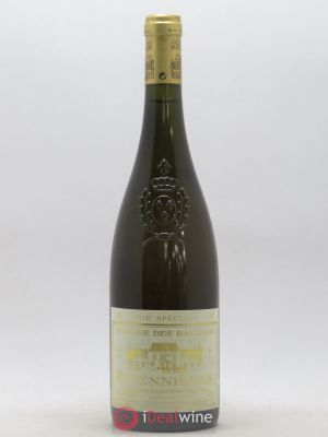 Savennières Trie Speciale Domaine Des Beaumard (no reserve) 1997 - Lot of 1 Bottle