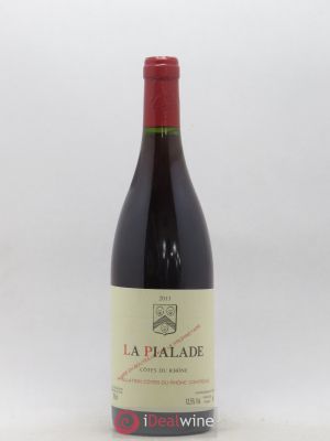 Côtes du Rhône La Pialade Emmanuel Reynaud (no reserve) 2013 - Lot of 1 Bottle