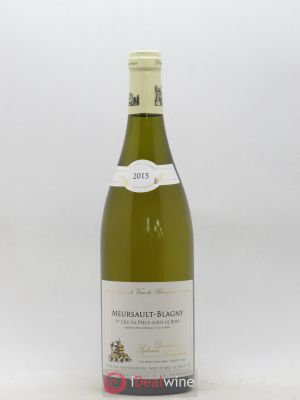 Meursault Blagny 1er cru la pièce sous le bois domaine Langoureau (no reserve) (no reserve) 2015 - Lot of 1 Bottle