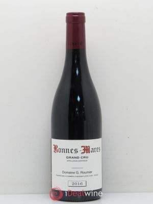 Bonnes-Mares Grand Cru Georges Roumier (Domaine)  2016 - Lot of 1 Bottle