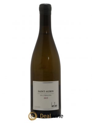 Saint-Aubin En l'Ebaupin Lamy-Caillat (Domaine)  2019 - Lot of 1 Bottle