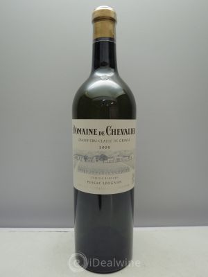 Domaine de Chevalier Cru Classé de Graves  2008 - Lot of 6 Bottles