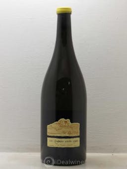 Côtes du Jura Les Griphées Vieilles Vignes - Ganevat 2014 - Lot of 1 Magnum