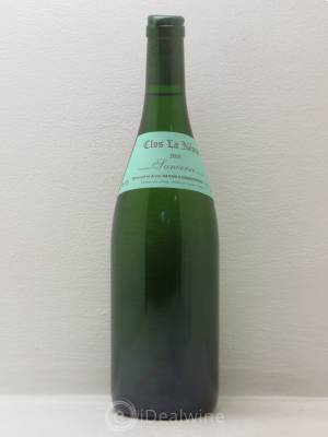 Sancerre Clos la Neore Edmond Vatan  2015 - Lot of 1 Bottle