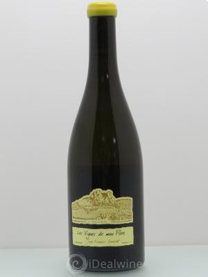 Côtes du Jura Les Vignes de mon Père Ganevat (Domaine)  2006 - Lot of 1 Bottle