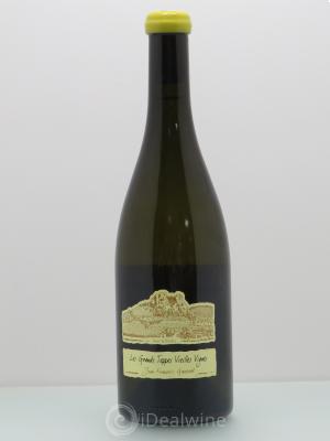 Côtes du Jura Les Grands Teppes Vieilles Vignes Ganevat (Domaine)  2013 - Lot of 1 Bottle
