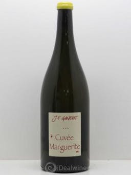 Côtes du Jura Cuvée Marguerite Jean-François Ganevat (Domaine)  2014 - Lot of 1 Magnum