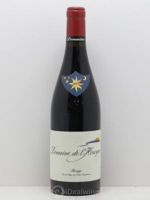 IGP Côtes Catalanes (VDP des Côtes Catalanes) Domaine de l'horizon (no reserve) 2008 - Lot of 1 Bottle