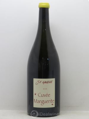 Côtes du Jura Cuvée Marguerite Jean-François Ganevat (Domaine)  2014 - Lot de 1 Magnum