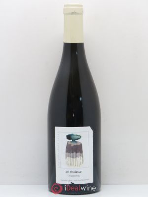 Côtes du Jura Chardonnay En chalasse Labet 2014 - Lot of 1 Bottle