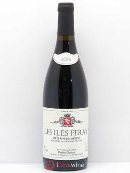 Saint-Joseph Gonon (Domaine) Iles Féray 2016 - Lot of 1 Bottle