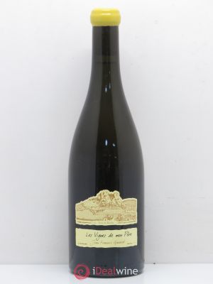 Côtes du Jura Les Vignes de mon Père Jean-François Ganevat (Domaine)  2007 - Lot of 1 Bottle