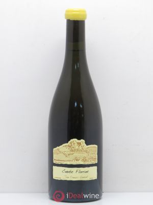 Côtes du Jura Cuvée Florine Jean-François Ganevat (Domaine)  2015 - Lot de 1 Bouteille
