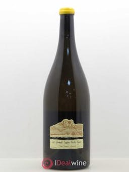 Côtes du Jura Les Grands Teppes Vieilles Vignes Jean-François Ganevat (Domaine)  2015 - Lot de 1 Magnum