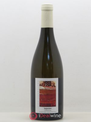 Côtes du Jura Chardonnay Bajocien Labet 2016 - Lot of 1 Bottle