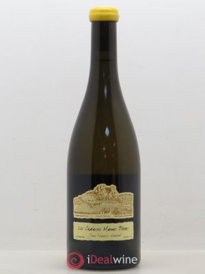 Côtes du Jura Les Chalasses Marnes Bleues Jean-François Ganevat (Domaine)  2015 - Lot of 1 Bottle