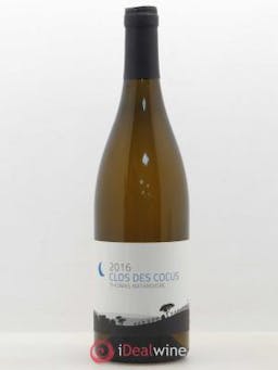 Anjou Clos des cocus Batardiere 2016 - Lot of 1 Bottle