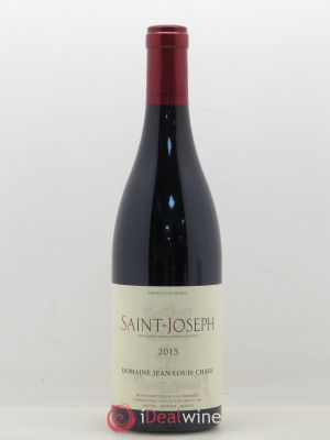 Saint-Joseph Jean-Louis Chave  2015 - Lot of 1 Bottle