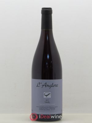 Tavel L'Anglore  2017 - Lot of 1 Bottle