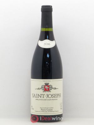 Saint-Joseph Gonon (Domaine)  2016 - Lot of 1 Bottle