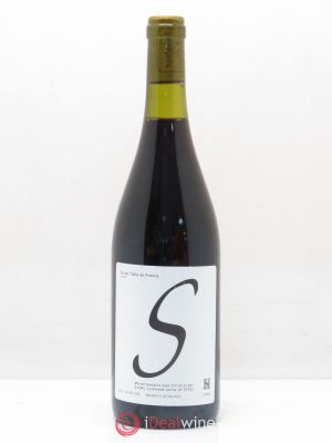 Vin de France Cuvée S La Grande Colline 2012 - Lot de 1 Bouteille