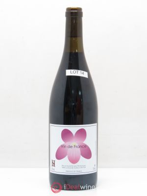 Vin de France La Grande Colline 2014 - Lot of 1 Bottle