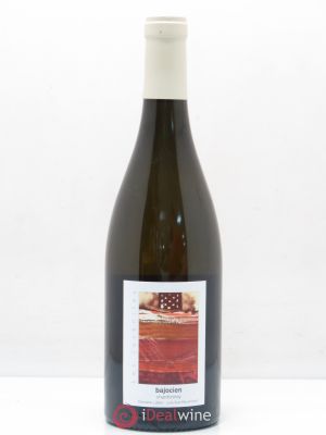 Côtes du Jura Bajocien chardonnay Labet 2016 - Lot of 1 Bottle