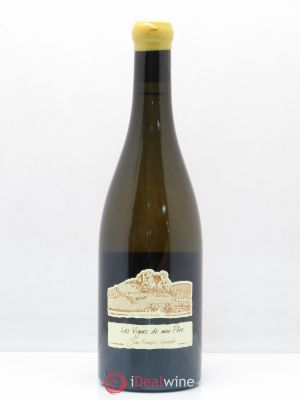 Côtes du Jura Les Vignes de mon Père Jean-François Ganevat (Domaine)  2003 - Lot of 1 Bottle