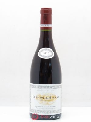 Chambolle-Musigny Jacques-Frédéric Mugnier  2015 - Lot of 1 Bottle