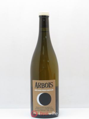 Arbois La Croix Rouge Adeline Houillon & Renaud Bruyère  2016 - Lot of 1 Bottle