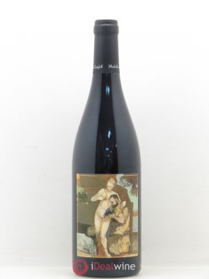 Côte-Rôtie La Sereine Noire Gangloff (Domaine)  2016 - Lot of 1 Bottle