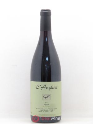 Vin de France Véjade L'Anglore  2017 - Lot of 1 Bottle