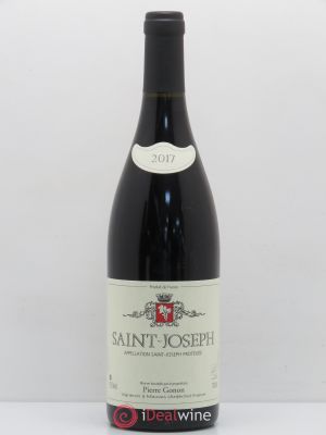 Saint-Joseph Gonon (Domaine)  2017 - Lot of 1 Bottle