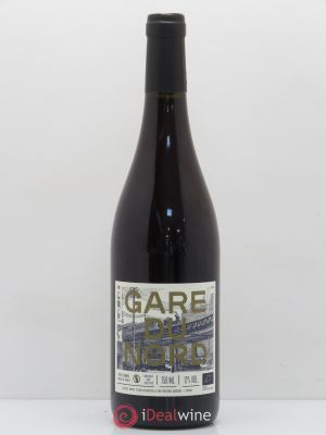 Vin de France Agneray Gare du Nord (no reserve) 2018 - Lot of 1 Bottle