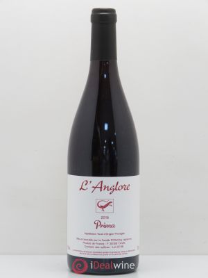 Tavel L'Anglore Prima 2018 - Lot of 1 Bottle