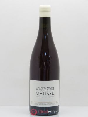 Corbières Metisse Maxime Magnon 2018 - Lot of 1 Bottle