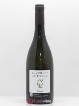 Anjou Varenne du Poirier Domaine Les Grandes Vignes 2017 - Lot of 1 Bottle
