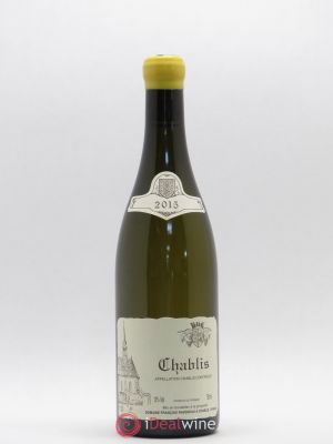 Chablis Raveneau (Domaine)  2015 - Lot of 1 Bottle