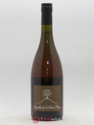 Vin de France Les Fesses Domaine de l'arbre blanc 2016 - Lot of 1 Bottle