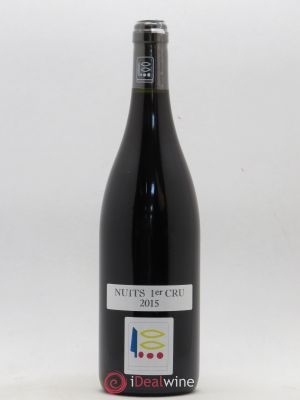 Nuits Saint-Georges 1er Cru Prieuré Roch  2015 - Lot of 1 Bottle