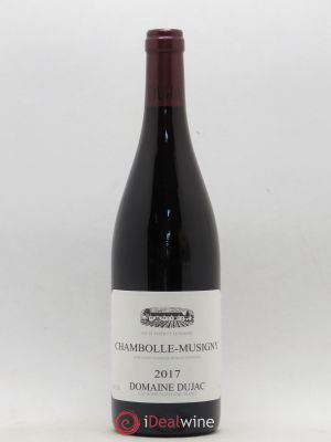 Chambolle-Musigny Dujac (Domaine)  2017 - Lot of 1 Bottle